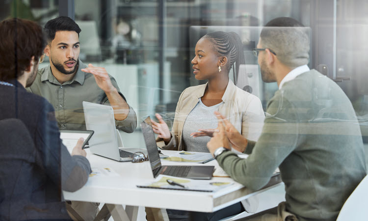 How Modern IT Support Drives Business Success Through Intelligent Remote Solutions from ScreenMeet