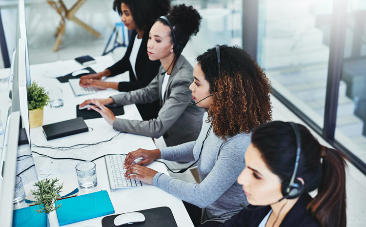 ServiceNow customers choose 3CLogic & ScreenMeet